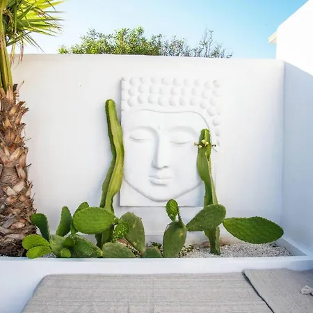Exclusivo Cortijo Con Piscina Privada בית נופש *