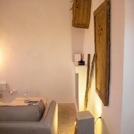 Exclusivo Cortijo Con Piscina Privada Almería
