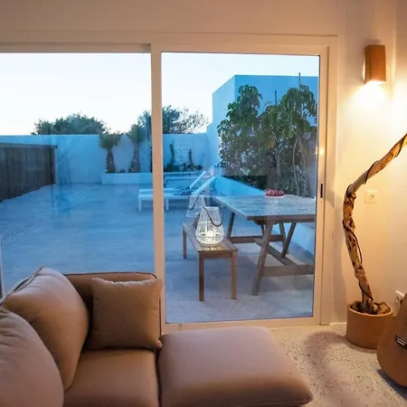 Exclusivo Cortijo Con Piscina Privada בית נופש אלמריה