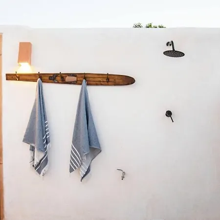Exclusivo Cortijo Con Piscina Privada בית נופש *