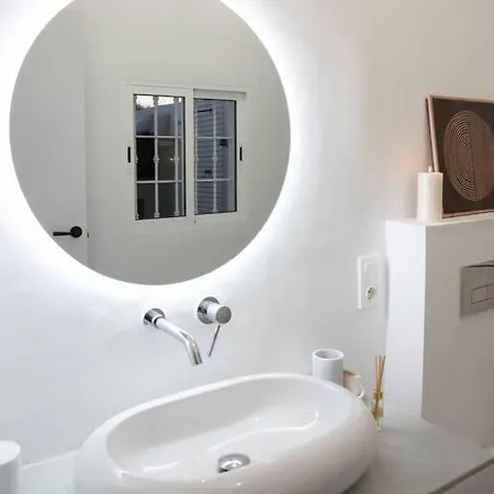 Exclusivo Cortijo Con Piscina Privada בית נופש *