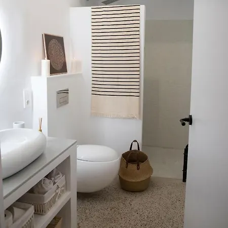 Exclusivo Cortijo Con Piscina Privada אלמריה
