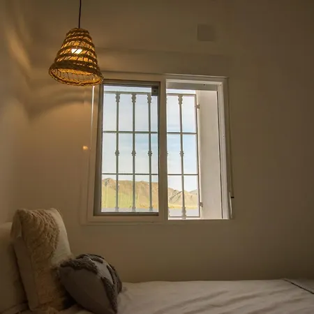 בית נופש Exclusivo Cortijo Con Piscina Privada אלמריה