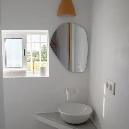 בית נופש Exclusivo Cortijo Con Piscina Privada אלמריה