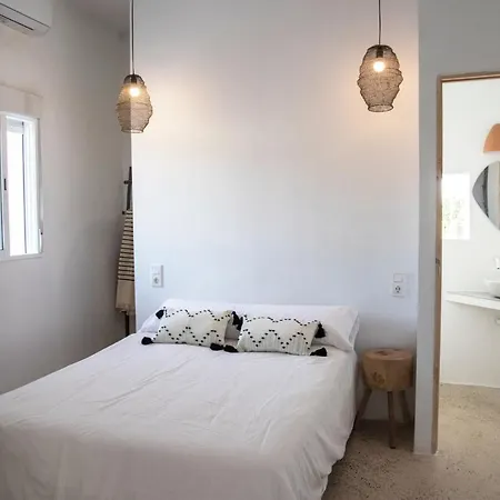 Exclusivo Cortijo Con Piscina Privada Ferienhaus