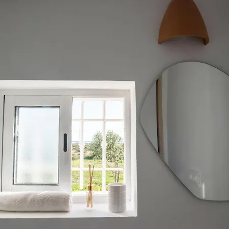 Ferienhaus Exclusivo Cortijo Con Piscina Privada Almería