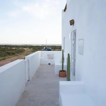 Exclusivo Cortijo Con Piscina Privada *