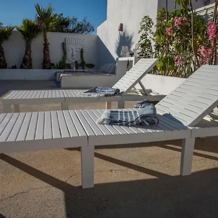 Ferienhaus Exclusivo Cortijo Con Piscina Privada *