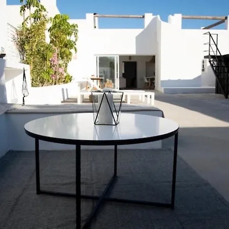בית נופש Exclusivo Cortijo Con Piscina Privada