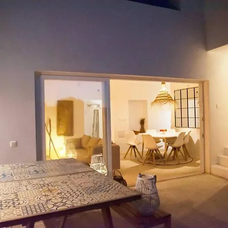 Exclusivo Cortijo Con Piscina Privada Almeria