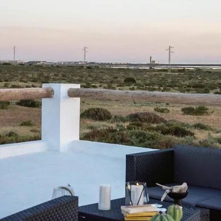 Exclusivo Cortijo Con Piscina Privada * Almeria