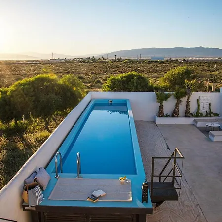 Exclusivo Cortijo Con Piscina Privada *