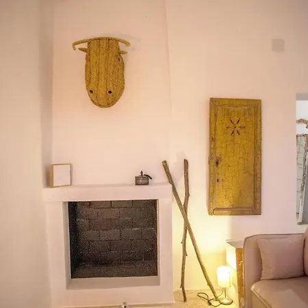 Holiday home Exclusivo Cortijo Con Piscina Privada Almeria