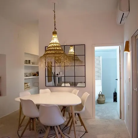 Holiday home Exclusivo Cortijo Con Piscina Privada