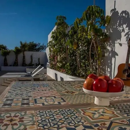 Holiday home Exclusivo Cortijo Con Piscina Privada *